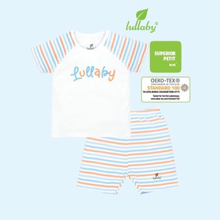 LULA - Bộ cộc superior petit