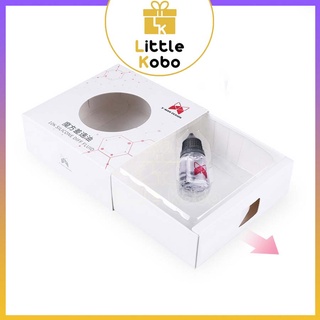 Dầu Bôi Trơn Rubik QiYi XMD Lube X-Man Lube 10k Diff Fluid Phụ Kiện Rubic 5ml Đồ Chơi Trí Tuệ Trẻ Em