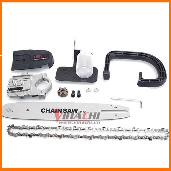 Lưỡi Cưa Gắn Máy Cầm Tay Chain Saw