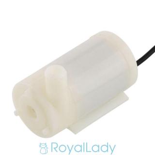 Máy Bơm Nước Mini Cho Bể Cá Cảnh