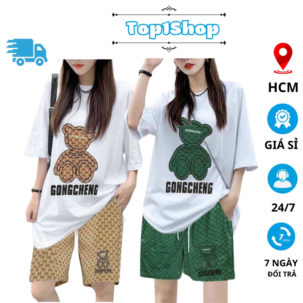 SET ĐỒ BỘ THỂ THAO TẬP GYM MANG Ở NHÀ VÀ ĐI CHƠI