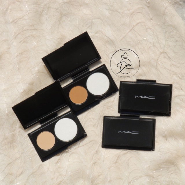 [Đủ bill] Hàng dùng thử MAC Cosmetics