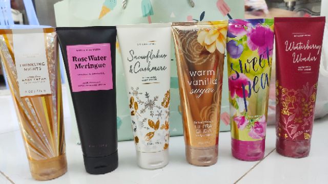 DƯỠNG THỂ BATH AND BODY WORK AUTHENTIC,MÙI MỚI 2021 | BigBuy360 - bigbuy360.vn
