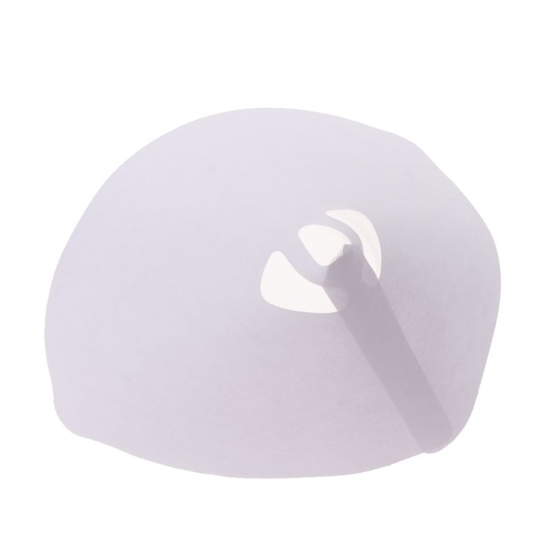 Bộ 50 Cốc Lọc Bằng Nylon Hình Nón Chuyên Dụng Cho Xe Hơi