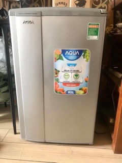 Tủ lạnh aqua