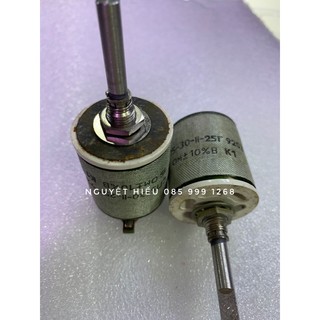 2 chiết áp sứ Nga
