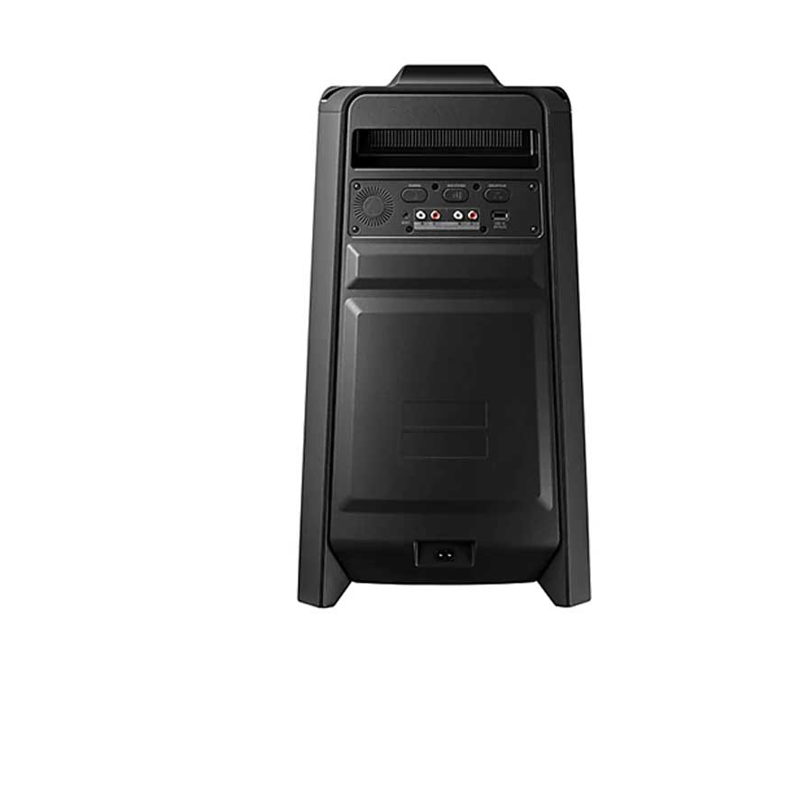 Loa tháp Samsung MX-T40 - 300W 2.0; Bass Booster; LED DJ; Kết nối 10 loa; Bluetooth + USB + 3.5mm;