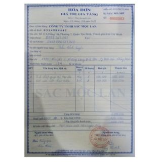 SẮC MỘC LAN