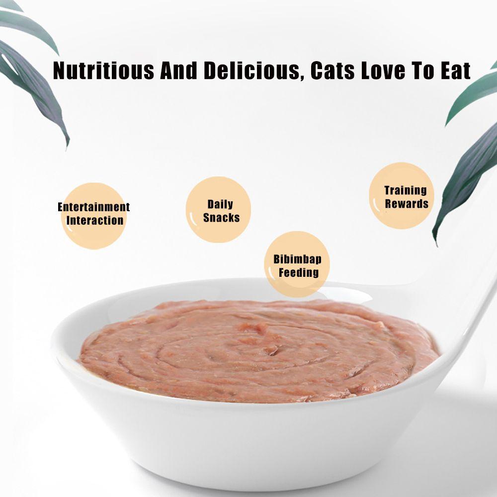 FOREVER Tô Đựng Thức Ăn Cho Mèo Hình Tôm Cá Hồi