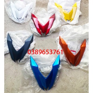 Mặt nạ nhựa Winner v1 (đủ màu)