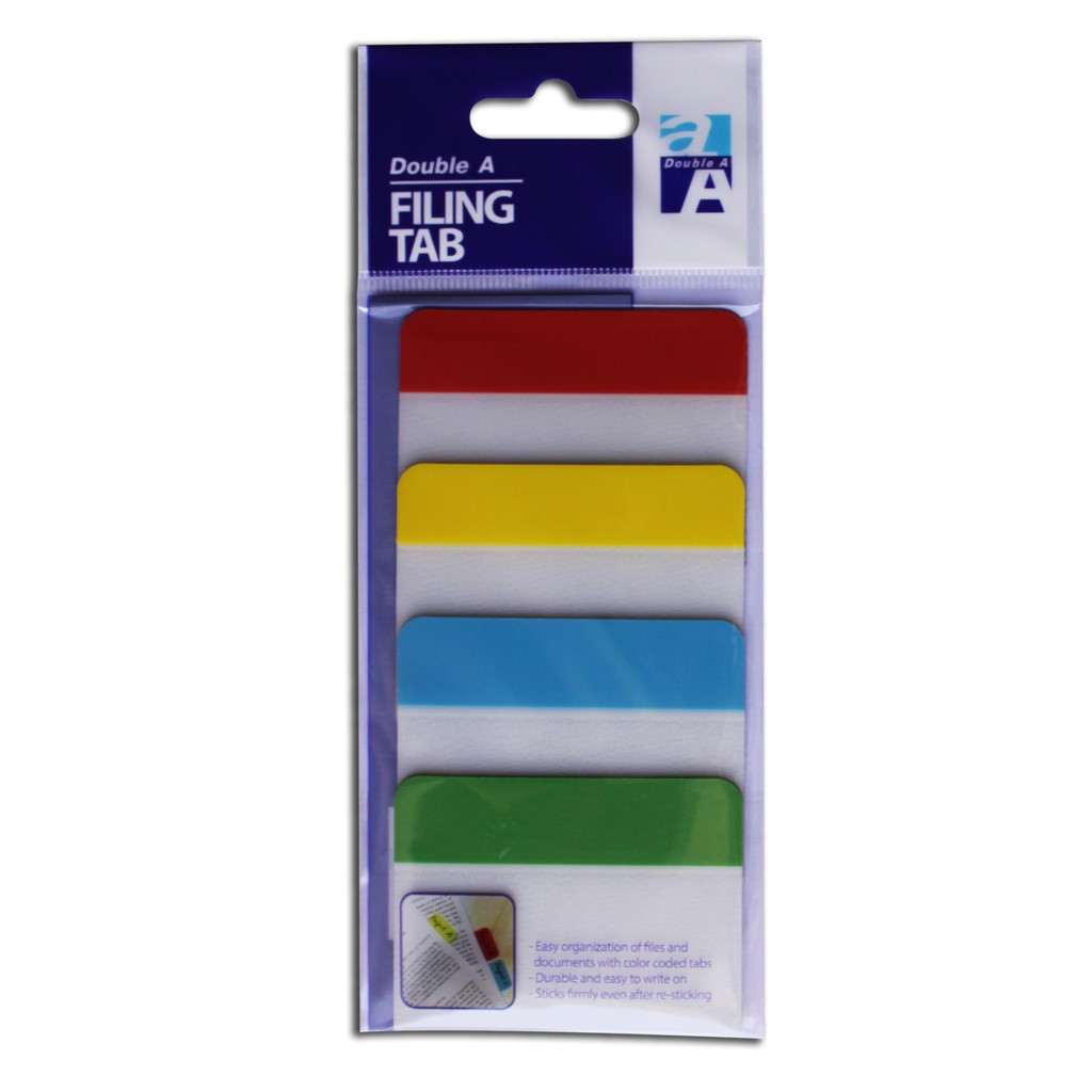 Double A Film Phân Trang 4 màu