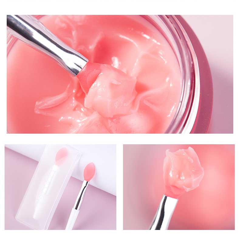 Mặt nạ ngủ cho môi Laneige Lip Sleeping Mask 3g/20g , Mặt nạ ngủ môi Laneige Berry🌸Tặng một miếng mặt nạ Innisfree | BigBuy360 - bigbuy360.vn