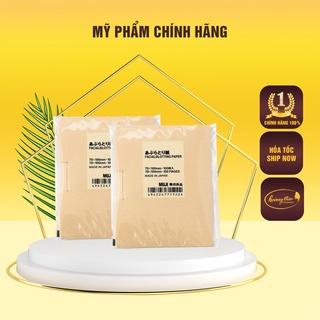 GIẤY THẤM DẦU MUJI