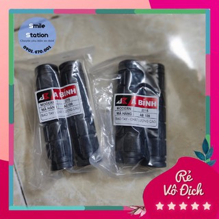 [LOẠI ÊM] BAO TAY XE ĐẠP (full màu)