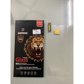 Kính cường lực hãng Remax cho điện thoại Joy 3