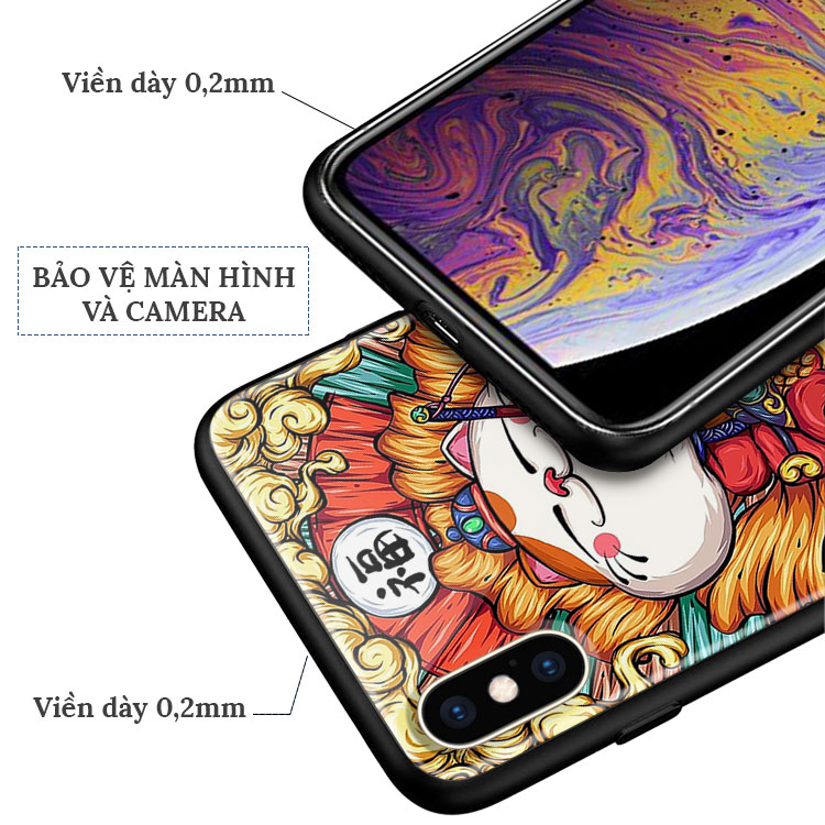 Ốp Độc Lạ In Hình BTS KIRABRANDS Cho Iphone 6/6S/6P/6Sp/7/8/7P/8P/X/Xs/Xr/Xsmax/5S/Se/12 Mini 11 Pro Max