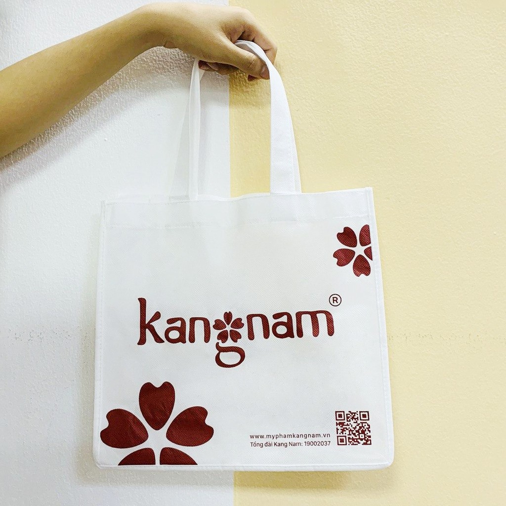 Túi Vải Kang Nam Tiện Lợi | BigBuy360 - bigbuy360.vn