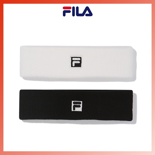 Băng đô trán Fila F-Box Headband FS3BDE5101X