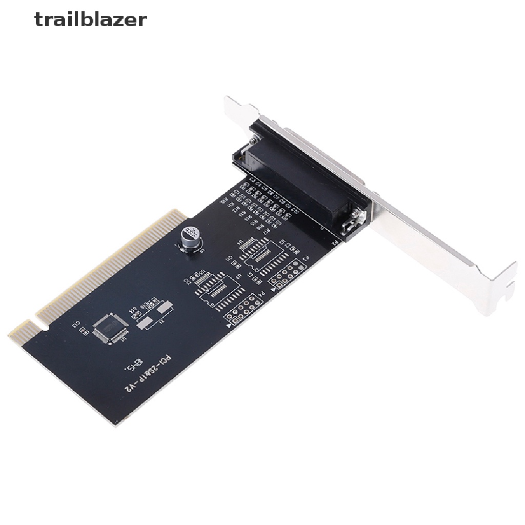Card Mở Rộng Cho Máy In trailblazer PCI Sang Song Song LPT 25pin DB25 UIO