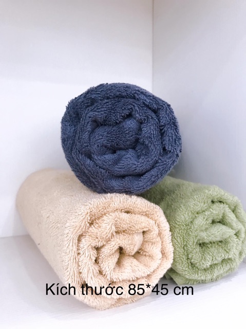 Khăn tắm Hanosimex chính hãng