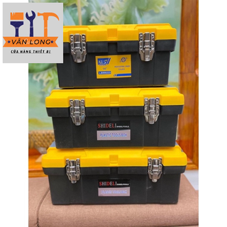 Thùng đựng đồ nghề ls+ đủ kích cỡ