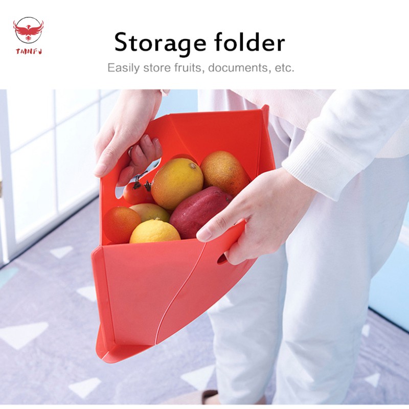 Ghế đẩu giấy xếp tiện dụng dùng khi đi cắm trại/câu cá du lịch ngoài trời