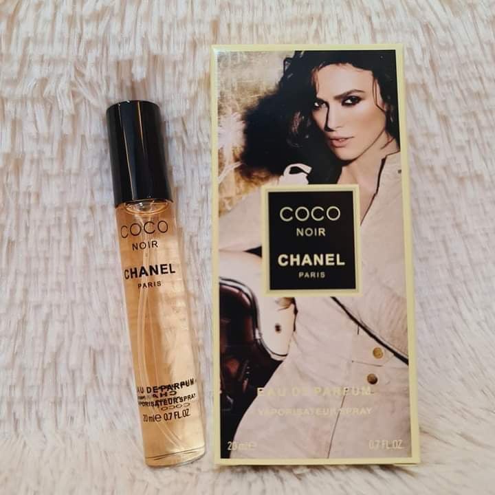 Nước Hoa Mini Nam Nữ Thơm Lâu Quyến Rũ sexy Lưu Hương Cả Ngày 20ml Tinh Dầu Xịt Thơm