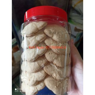 Bánh mì xốp Quảng Ngãi hủ.