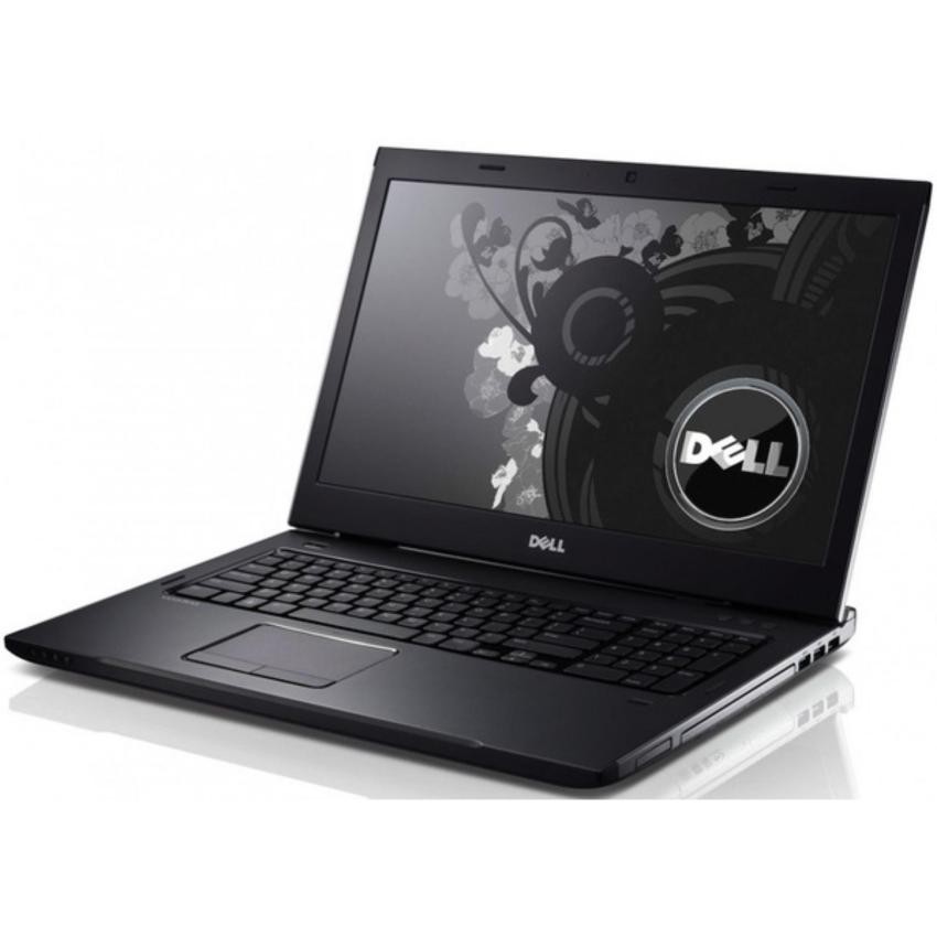 Laptop Dell Vostro 3750 Core i7 RAM 4GB, SSD 120GB 17.3inch hàng nhập khẩu + bộ quà tặng