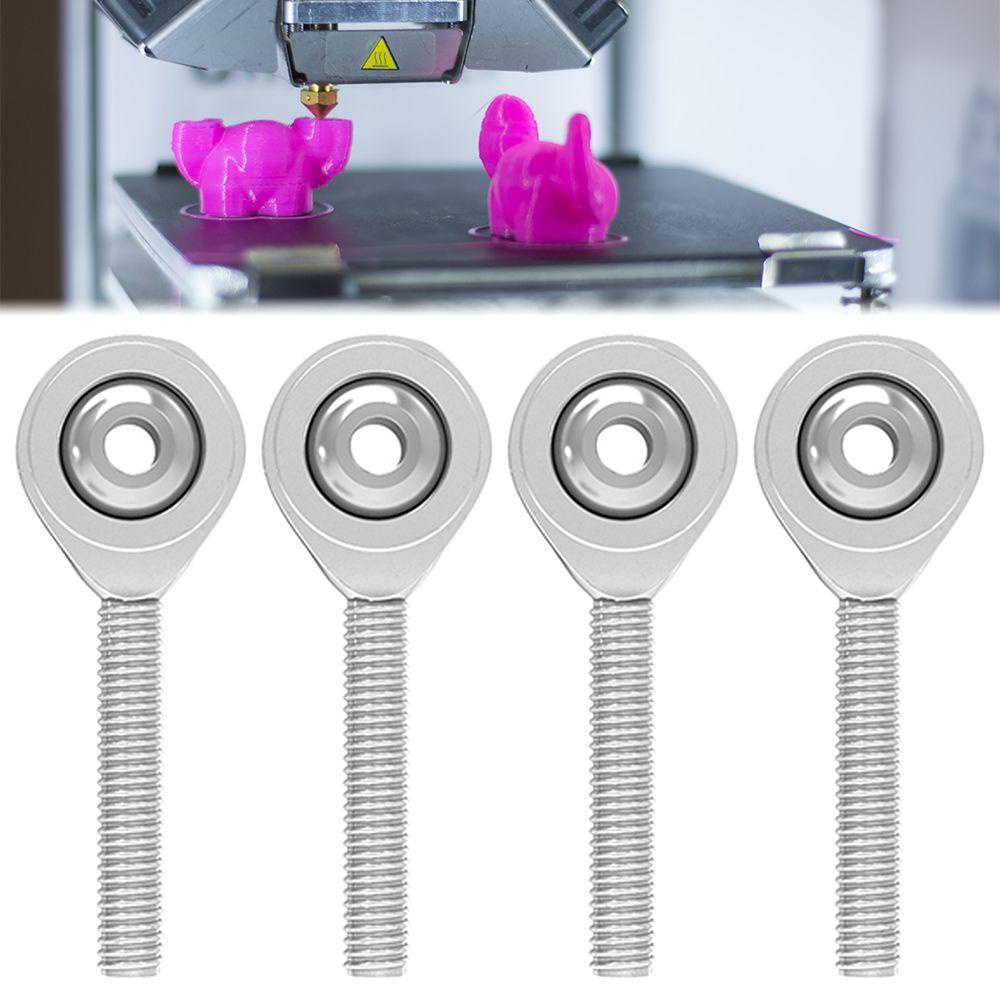 .Set 4 Vòng Bi Mắt Cá Chuyên Nghiệp M3 / M4 Cho Máy In 3D
