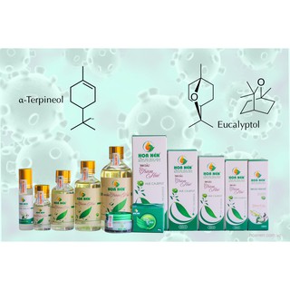 TINH DẦU TRÀM NGÂM CỦ NÉN 100ML