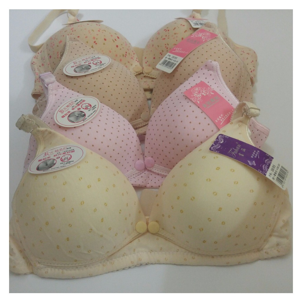 Áo lót cho mẹ bầu và cho bé bú - Hàng có sẵn | BigBuy360 - bigbuy360.vn