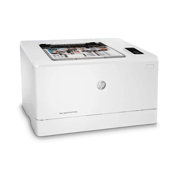 Máy in laser màu HP Color LaserJet Pro M155a - Hàng Chính Hãng