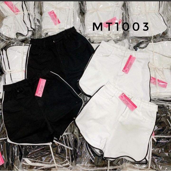 quần short nữ kaki 2 túi đắp nút q3 màu đen size s,m,l mt984 aqgs.com chất liệu kaki co giãn, phong cách như gái Hàn