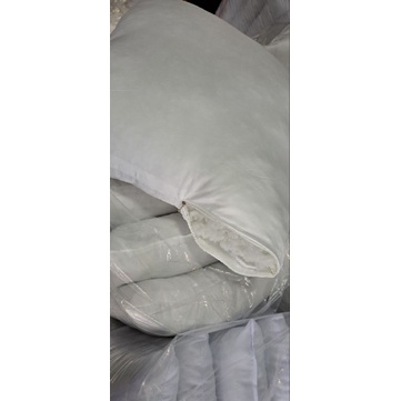 Gối hơi  gòn bi 40x60;50x70