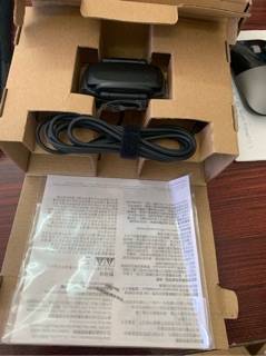 Webcam Logitech B525- Hàng chính hãng