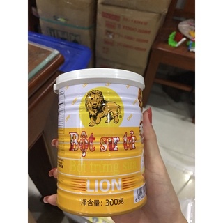 Bột sư tử lion 300g