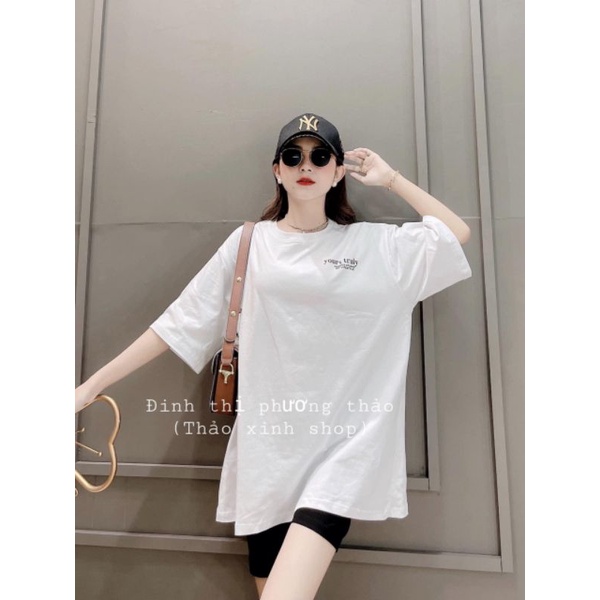 Set áo phông mix quần legging | BigBuy360 - bigbuy360.vn