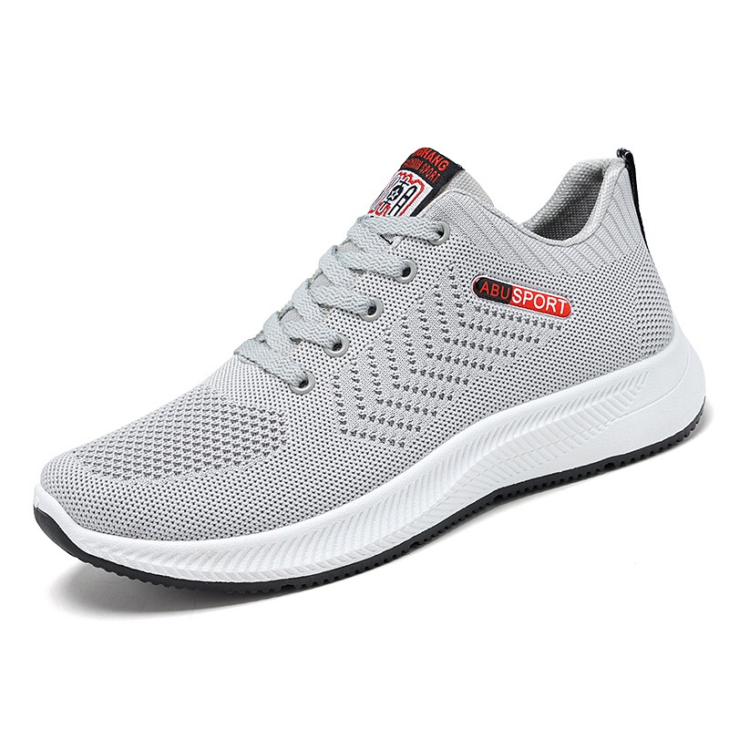 Giày nam thể thao trẻ trung năng động, chất liệu mềm êm chân, giá cực tốt - Mã sản phẩm: B05