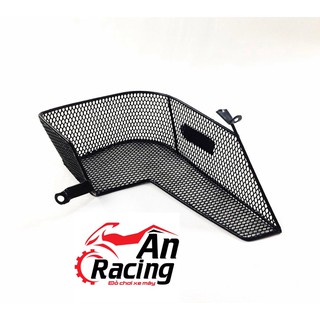 Rỗ gắn xe exciter 2015 - 2019 lắp bên hông
