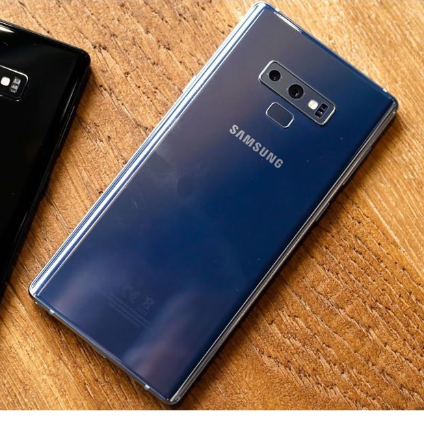  Điện thoại Samsung Galaxy Note 8 / Note 9 - Chính hãng