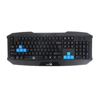 Bàn phím Genius Scorpion K215 Gaming