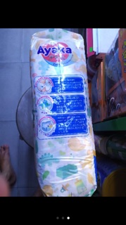 TÃ QUẦN AYAKA M30, L28, XL26