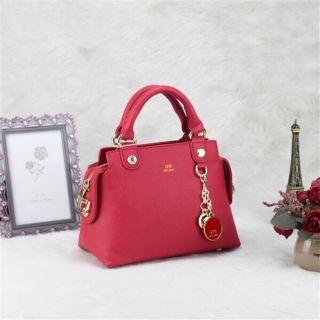 Túi xách Lyn đồng xu may mắn
