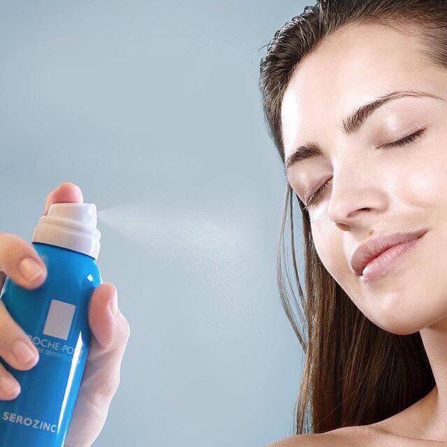 Xịt Khoáng La Roche-Posay Serozinc | BigBuy360 - bigbuy360.vn