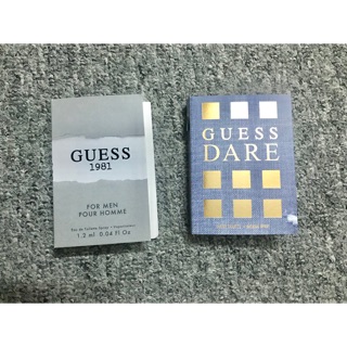 💥 Mẫu thử nước hoa Guess