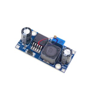 Mô Đun Hạ Áp Lm2596 LM2596S ADJ 5V/12V/24V 3A