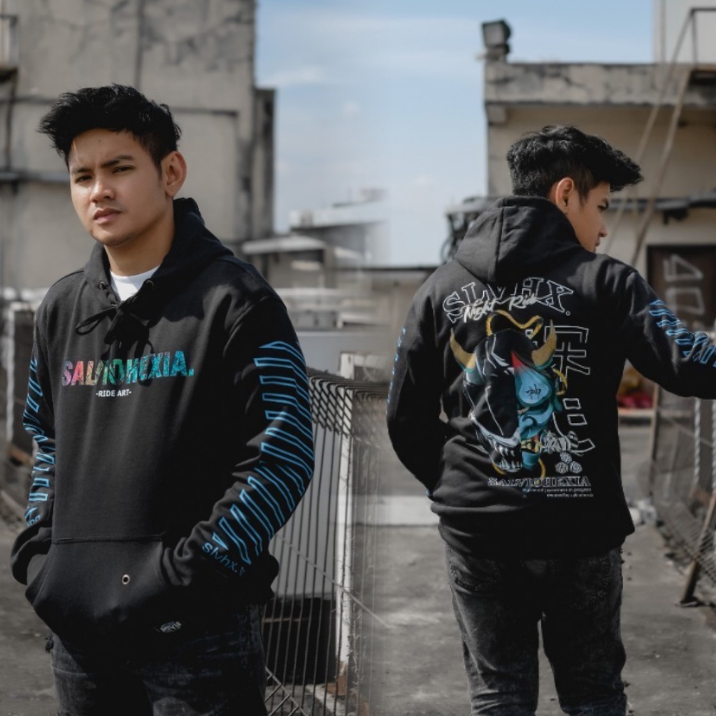 Áo Hoodie In Họa Tiết 3D Dành Cho Nam