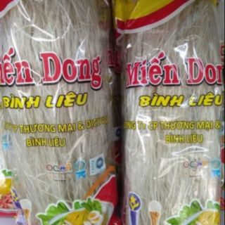 Combo 5kg miến dong Bình Liêu