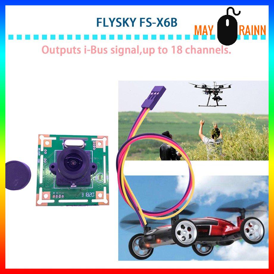 Camera an ninh Mini HD 700TVL CMOS FPV nhiều màu sắc